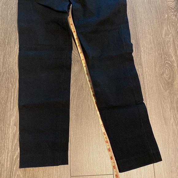 Babaton Cropped Work Pants - Picture 8 of 8